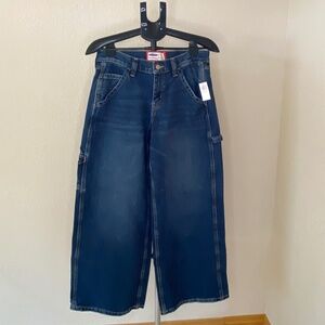 NWT '94 Mid-Rise Loose Carpenter Jeans